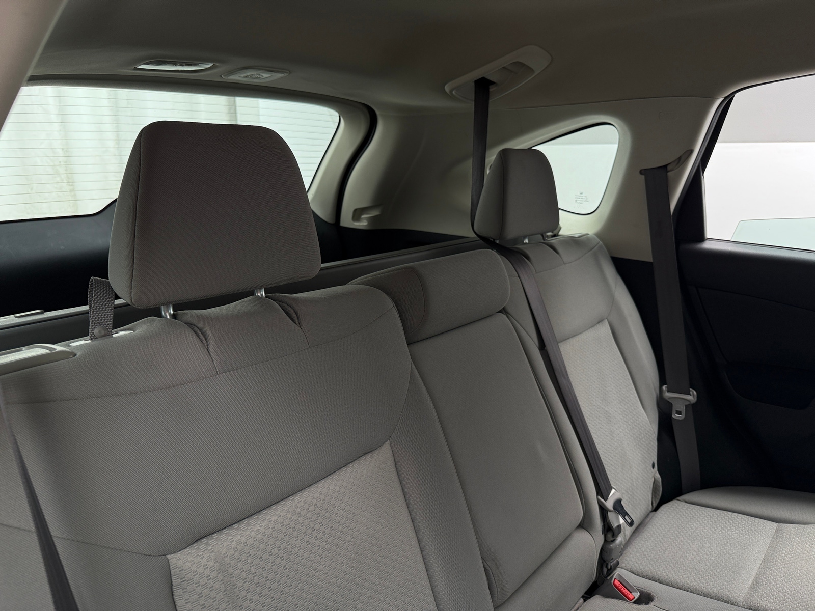 Thumbnail: 2016 Honda CR-V - 6