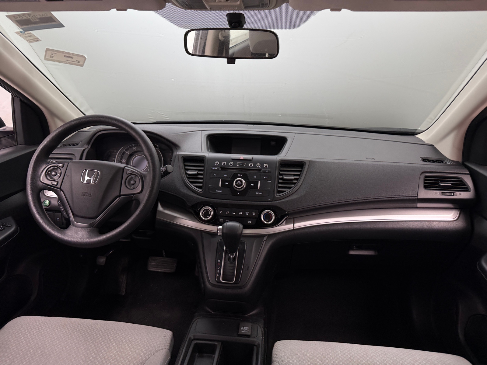 Thumbnail: 2016 Honda CR-V - 3