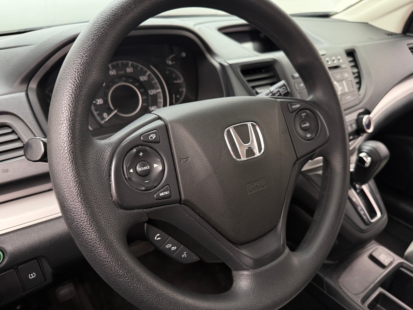 Thumbnail: 2016 Honda CR-V - 5