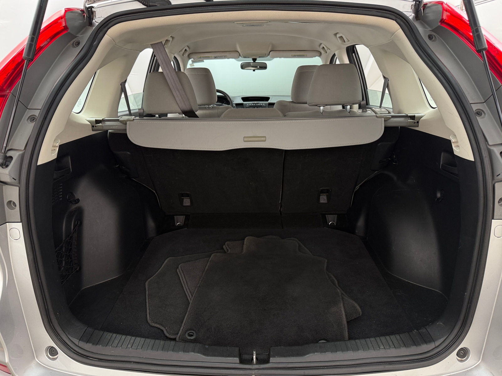 Thumbnail: 2016 Honda CR-V - 7