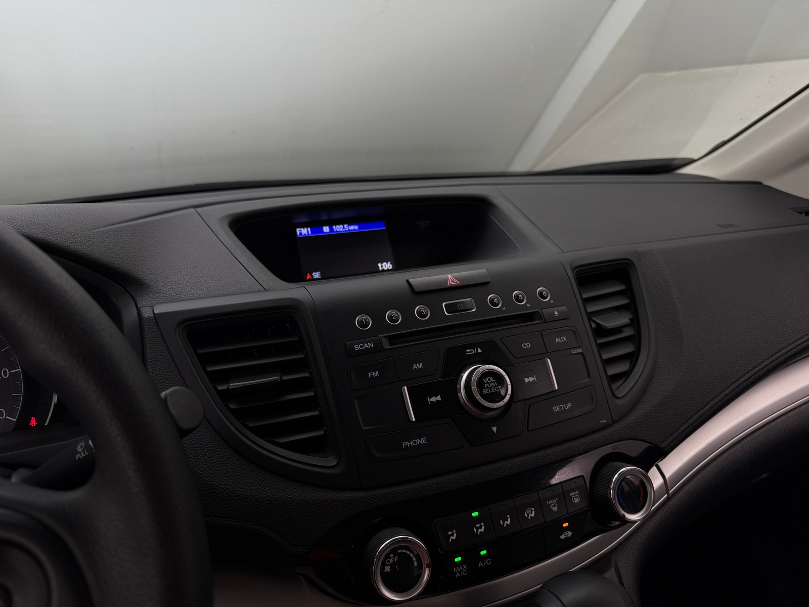 Thumbnail: 2016 Honda CR-V - 4