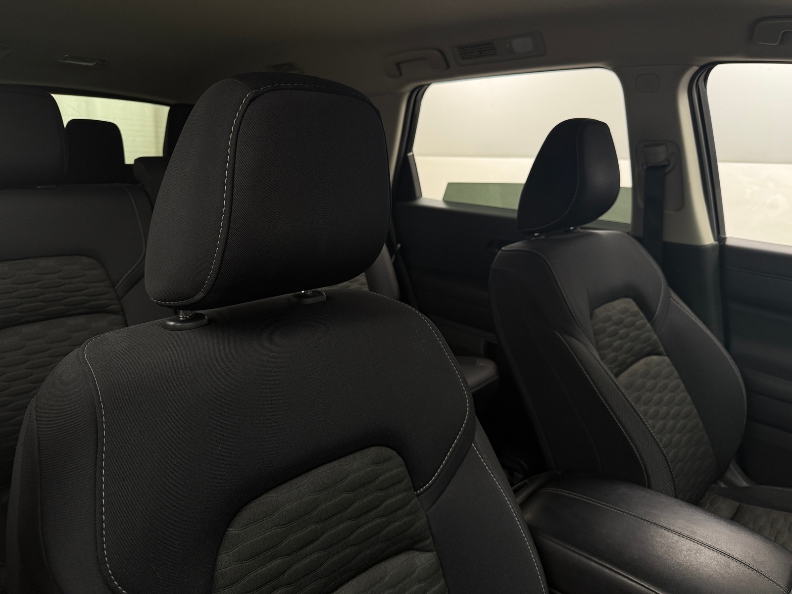 Thumbnail: 2023 Nissan Pathfinder - 2