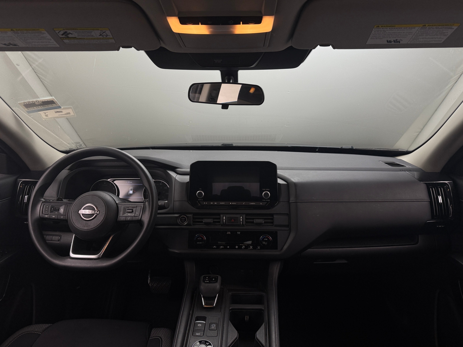 Thumbnail: 2023 Nissan Pathfinder - 3