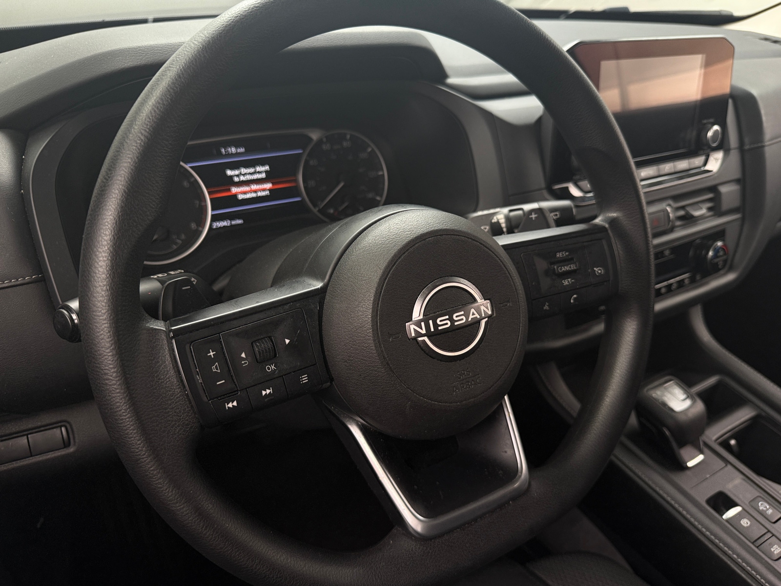 Thumbnail: 2023 Nissan Pathfinder - 5
