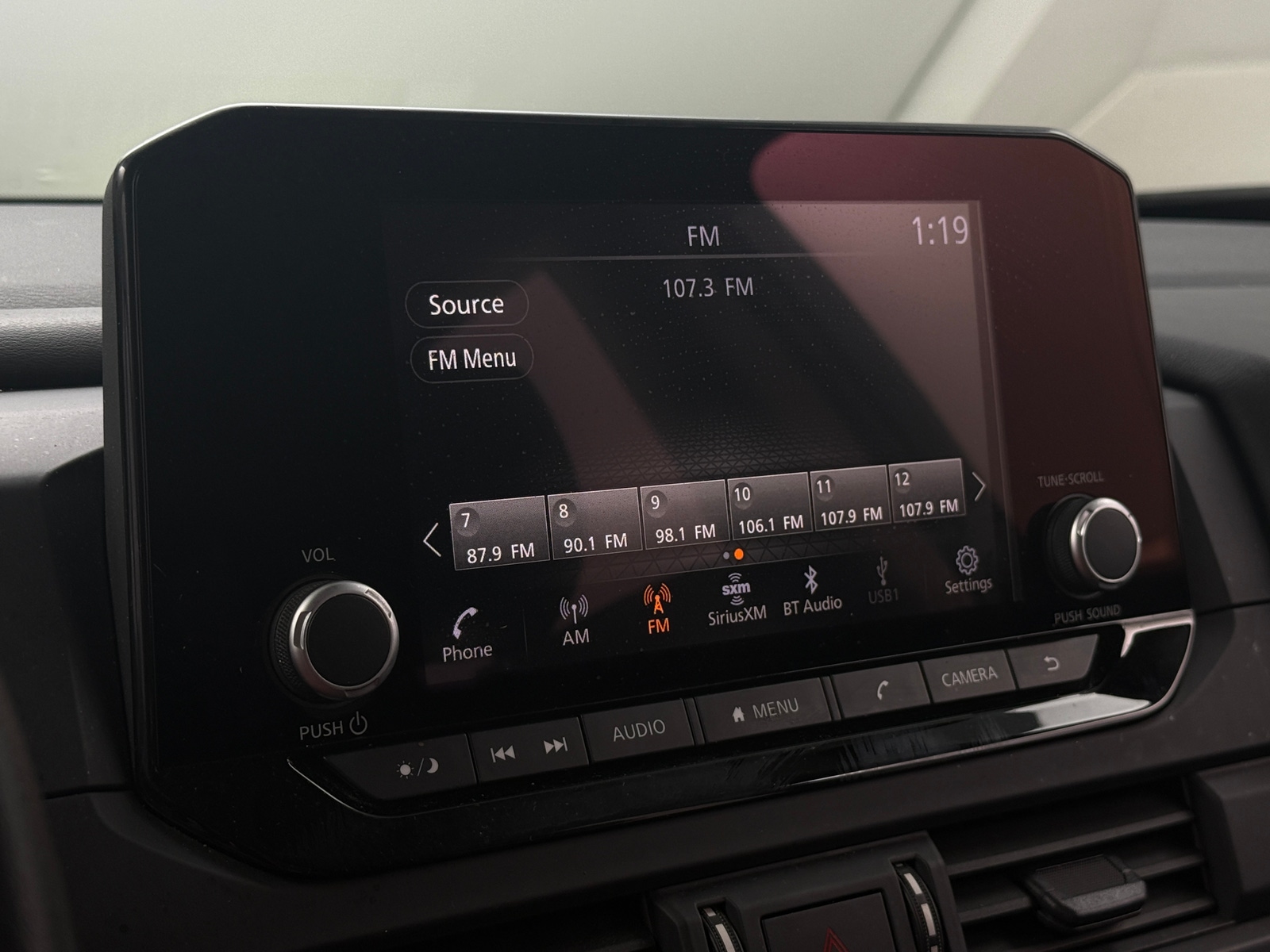 Thumbnail: 2023 Nissan Pathfinder - 4