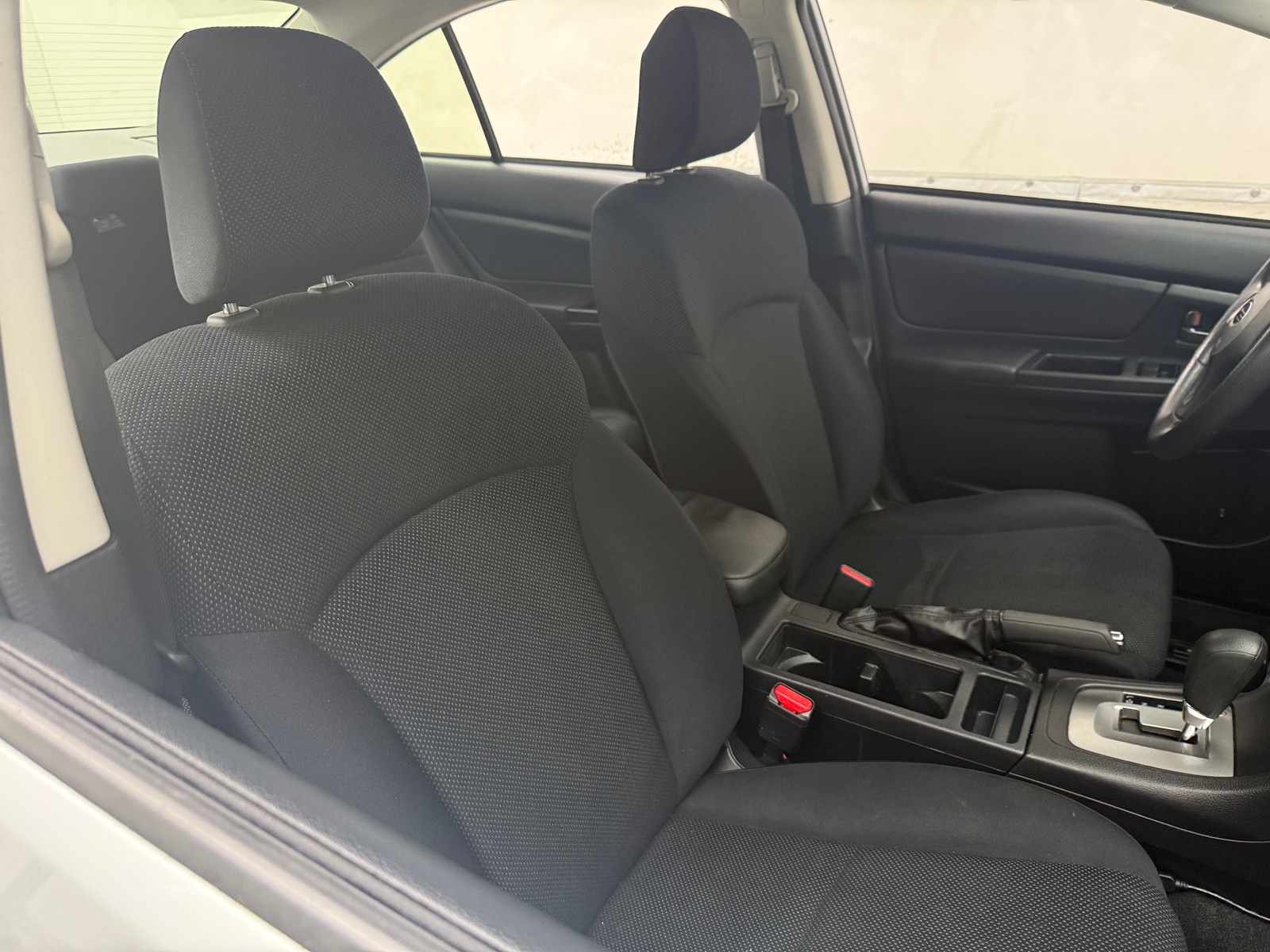 Thumbnail: 2014 Subaru Impreza - 2