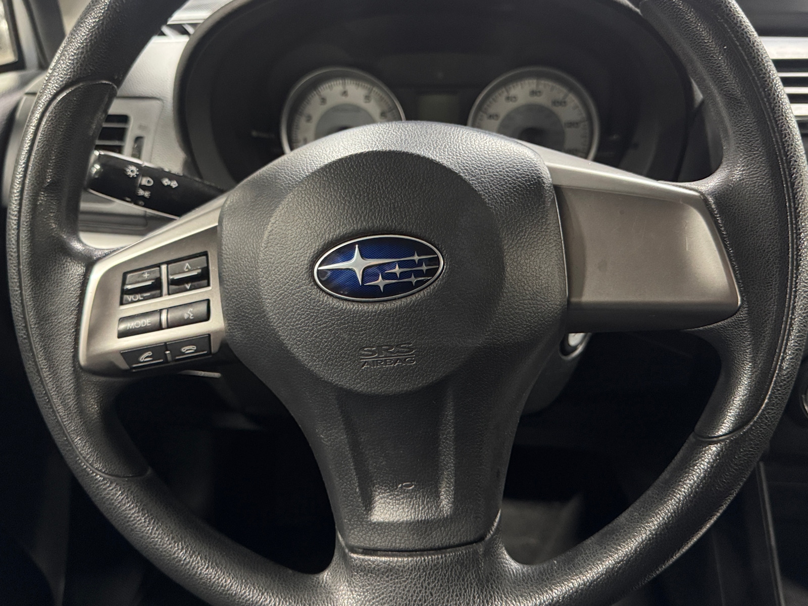 Thumbnail: 2014 Subaru Impreza - 5