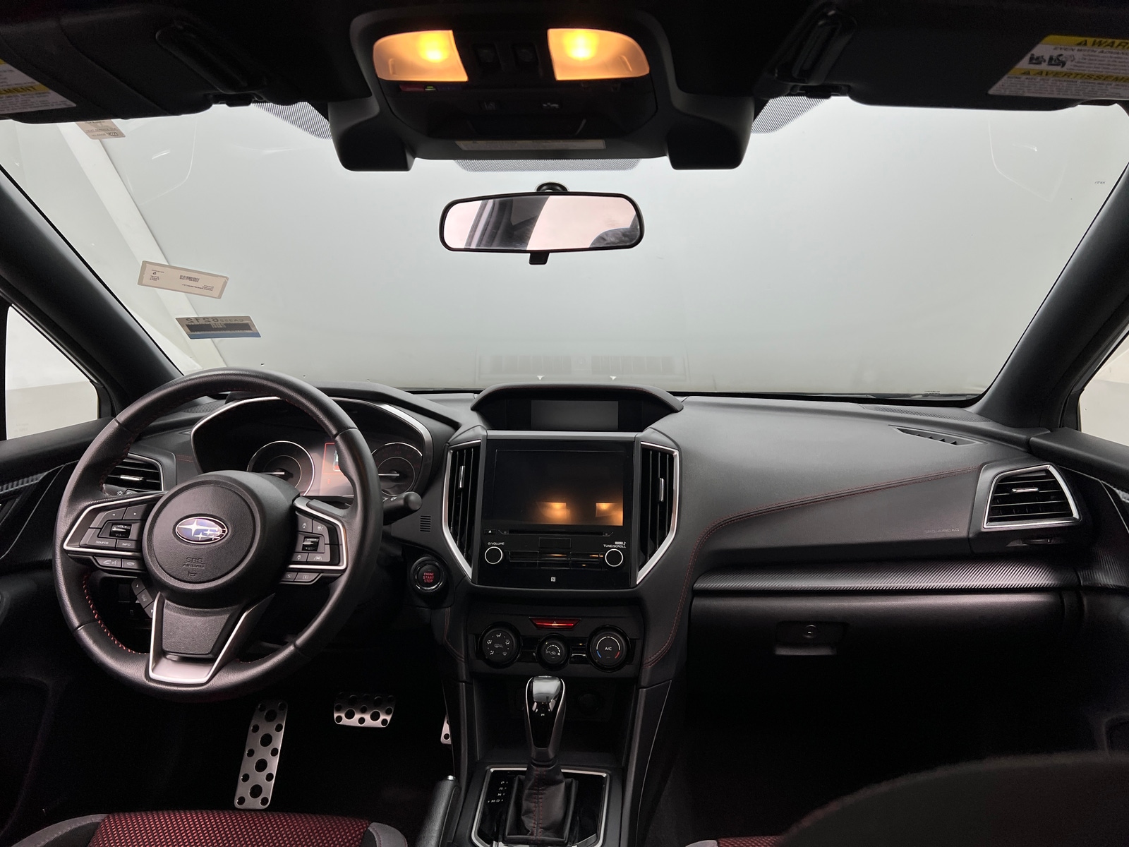 Thumbnail: 2023 Subaru Impreza - 3