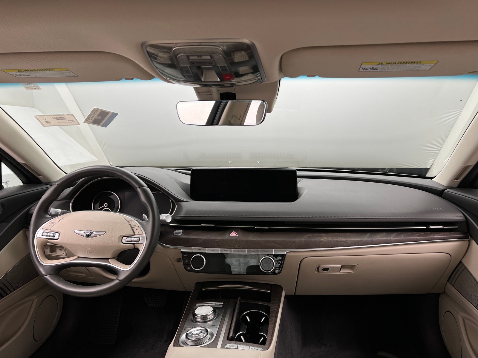 Thumbnail: 2023 Genesis G80 - 2