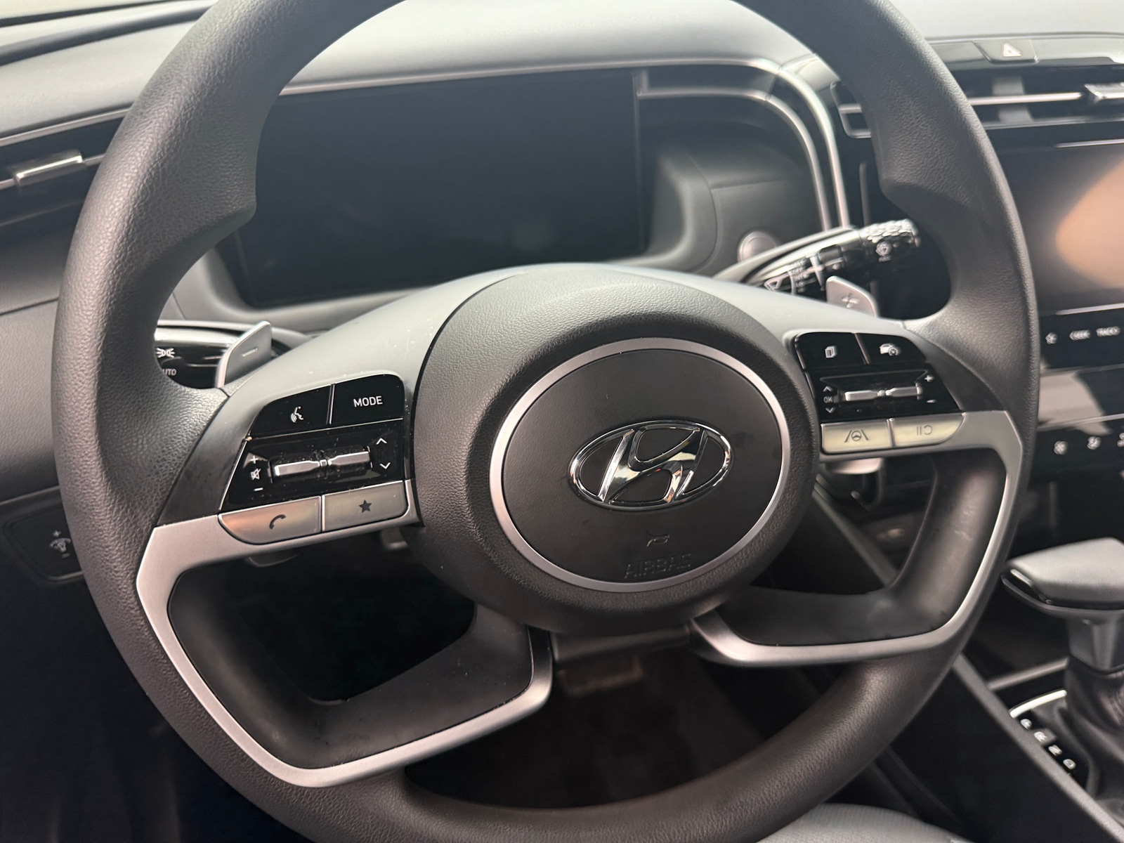 Thumbnail: 2024 Hyundai Santa Cruz - 4