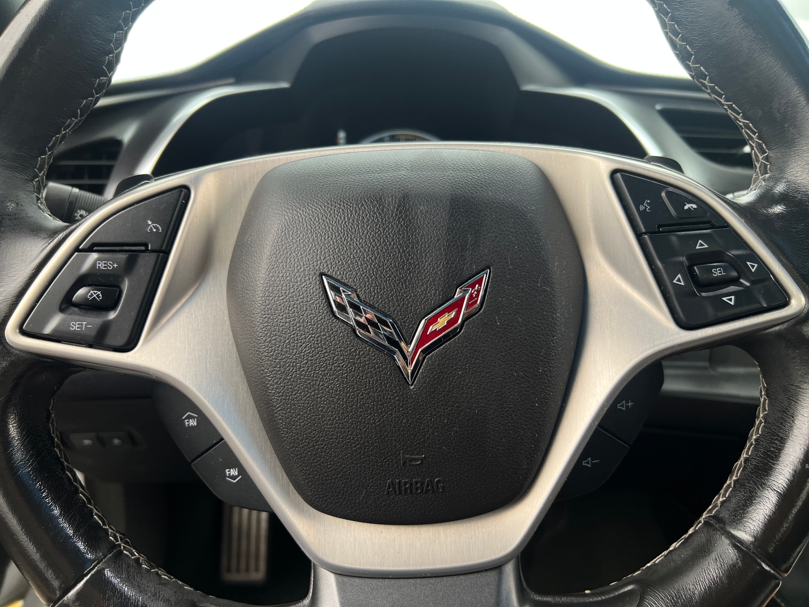 Thumbnail: 2017 Chevrolet Corvette - 4