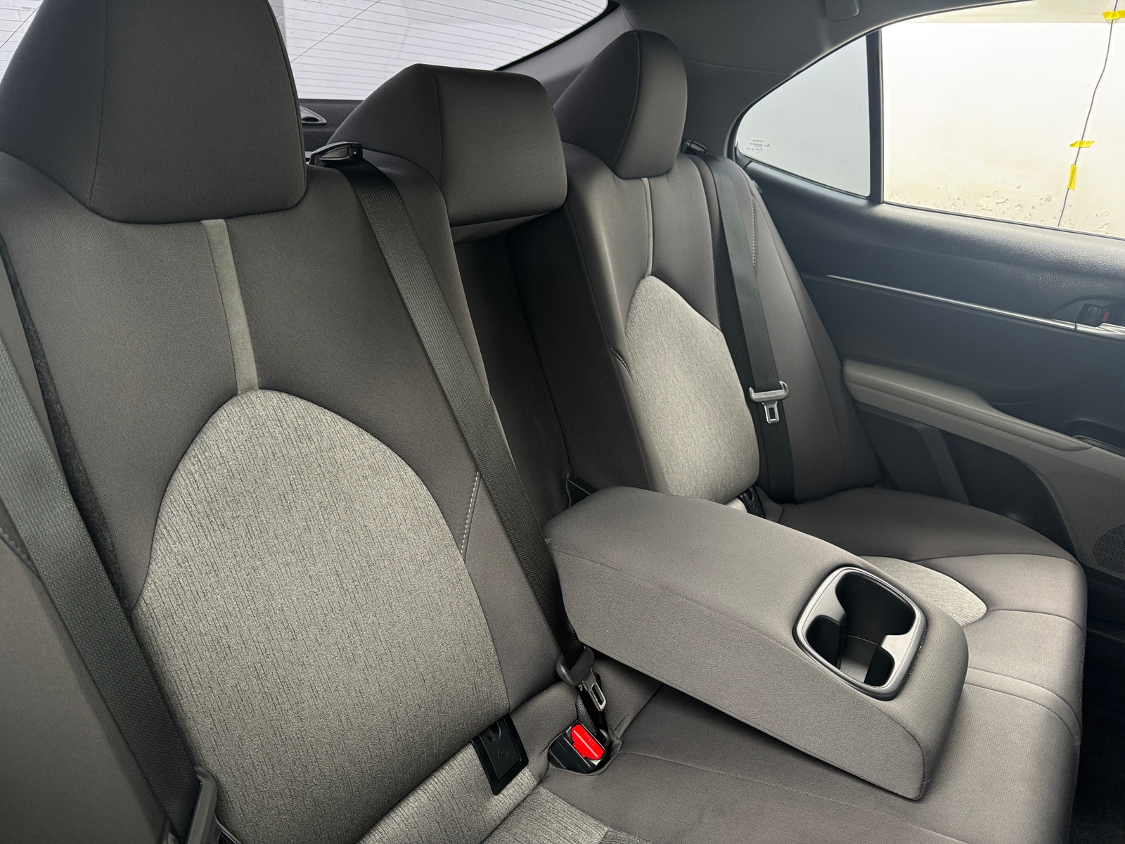 Thumbnail: 2024 Toyota Camry - 6