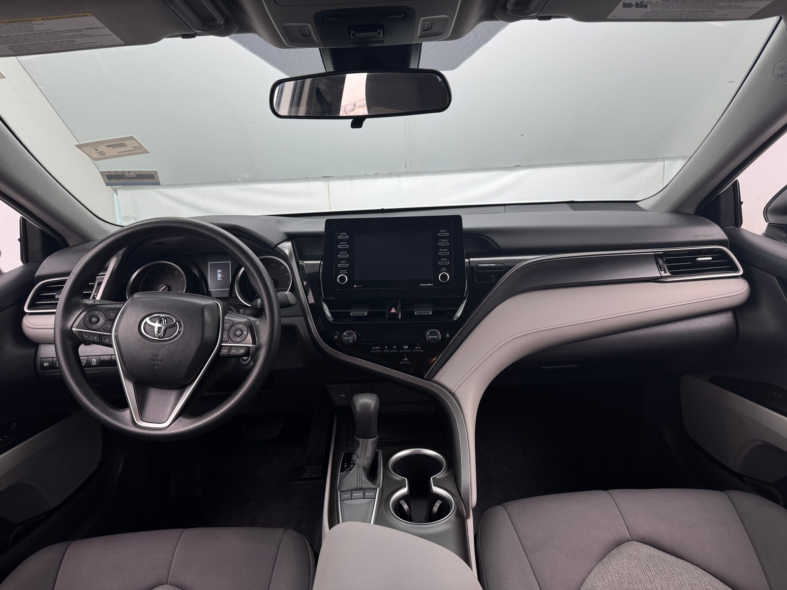 Thumbnail: 2024 Toyota Camry - 3