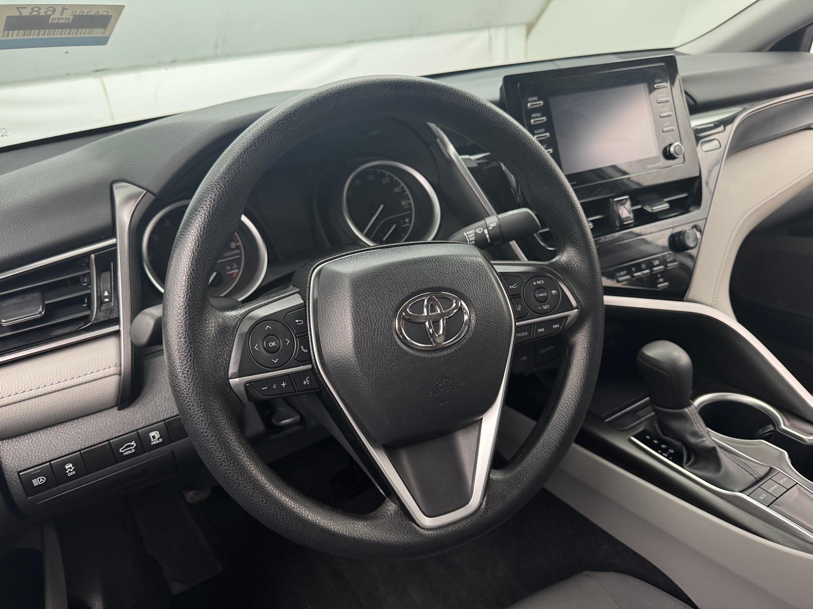 Thumbnail: 2024 Toyota Camry - 5