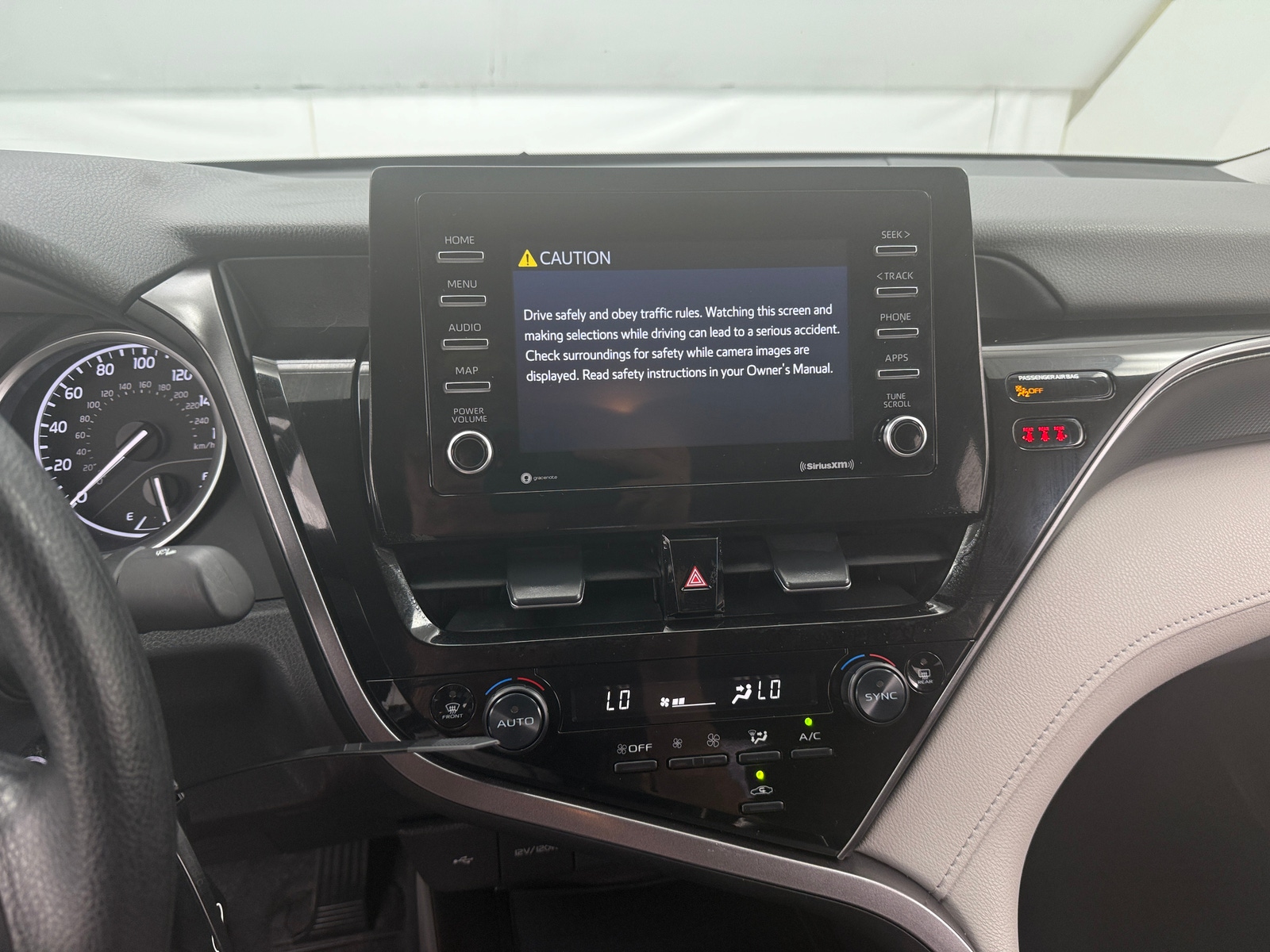 Thumbnail: 2024 Toyota Camry - 4