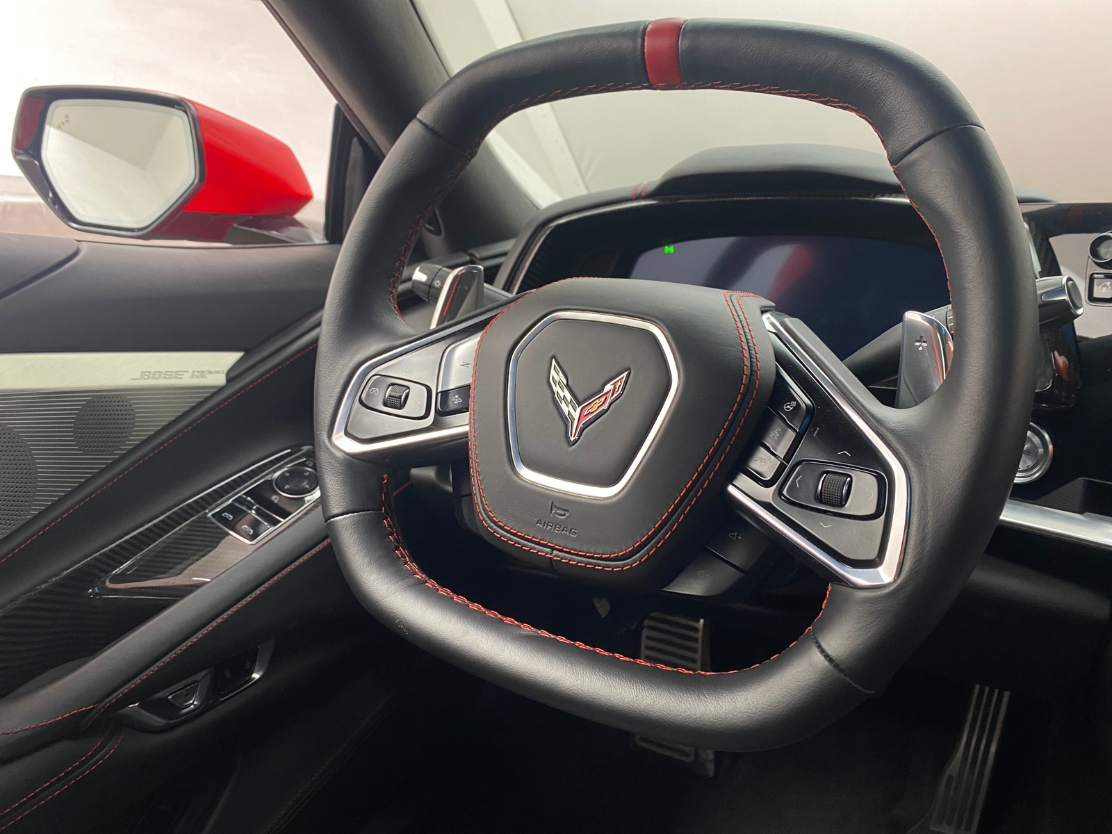 Thumbnail: 2024 Chevrolet Corvette - 3