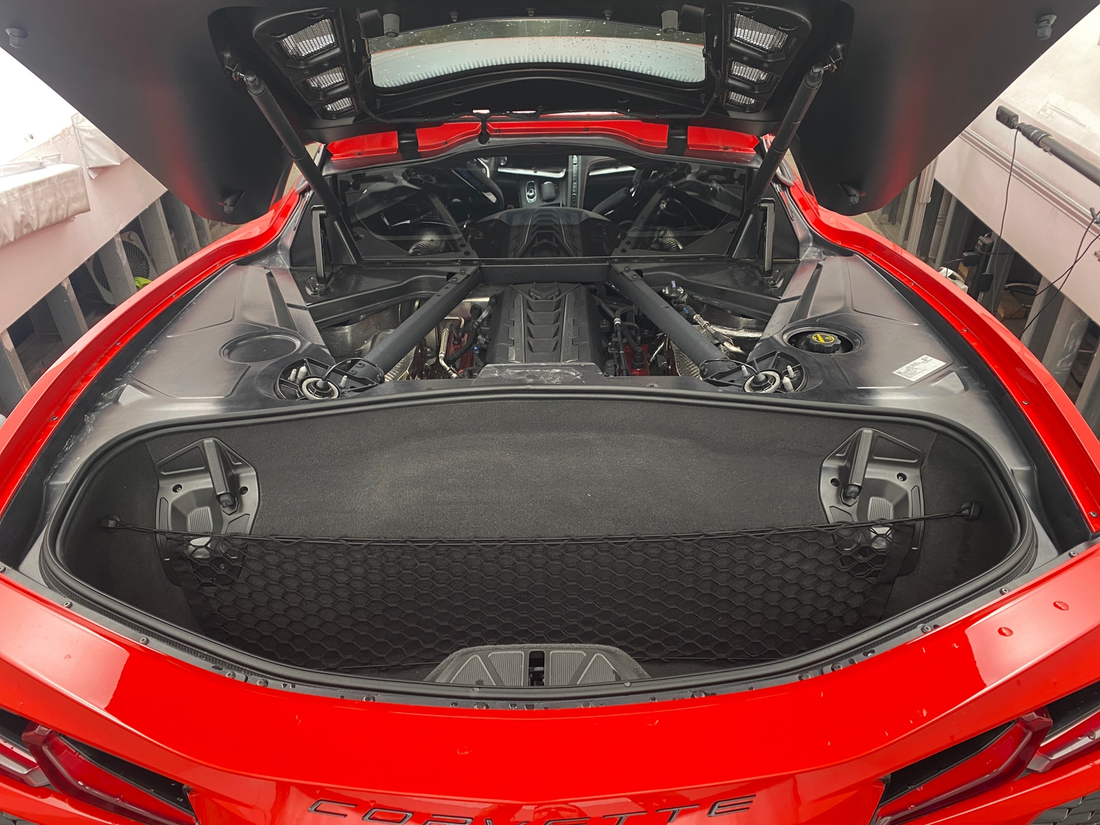 Thumbnail: 2024 Chevrolet Corvette - 4