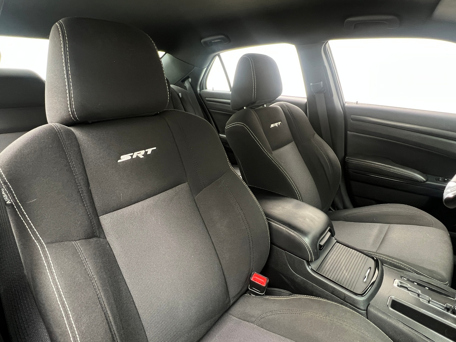 Thumbnail: 2014 Chrysler 300 - 2