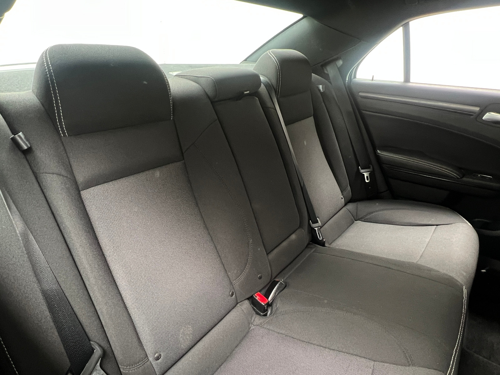 Thumbnail: 2014 Chrysler 300 - 6