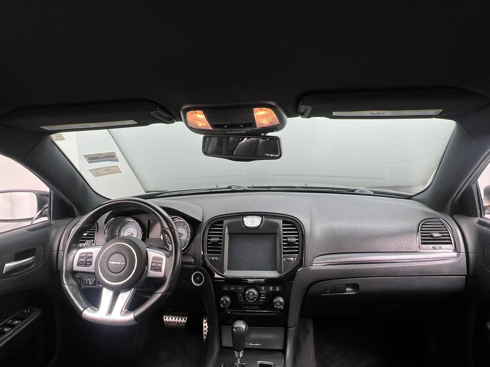 Thumbnail: 2014 Chrysler 300 - 3