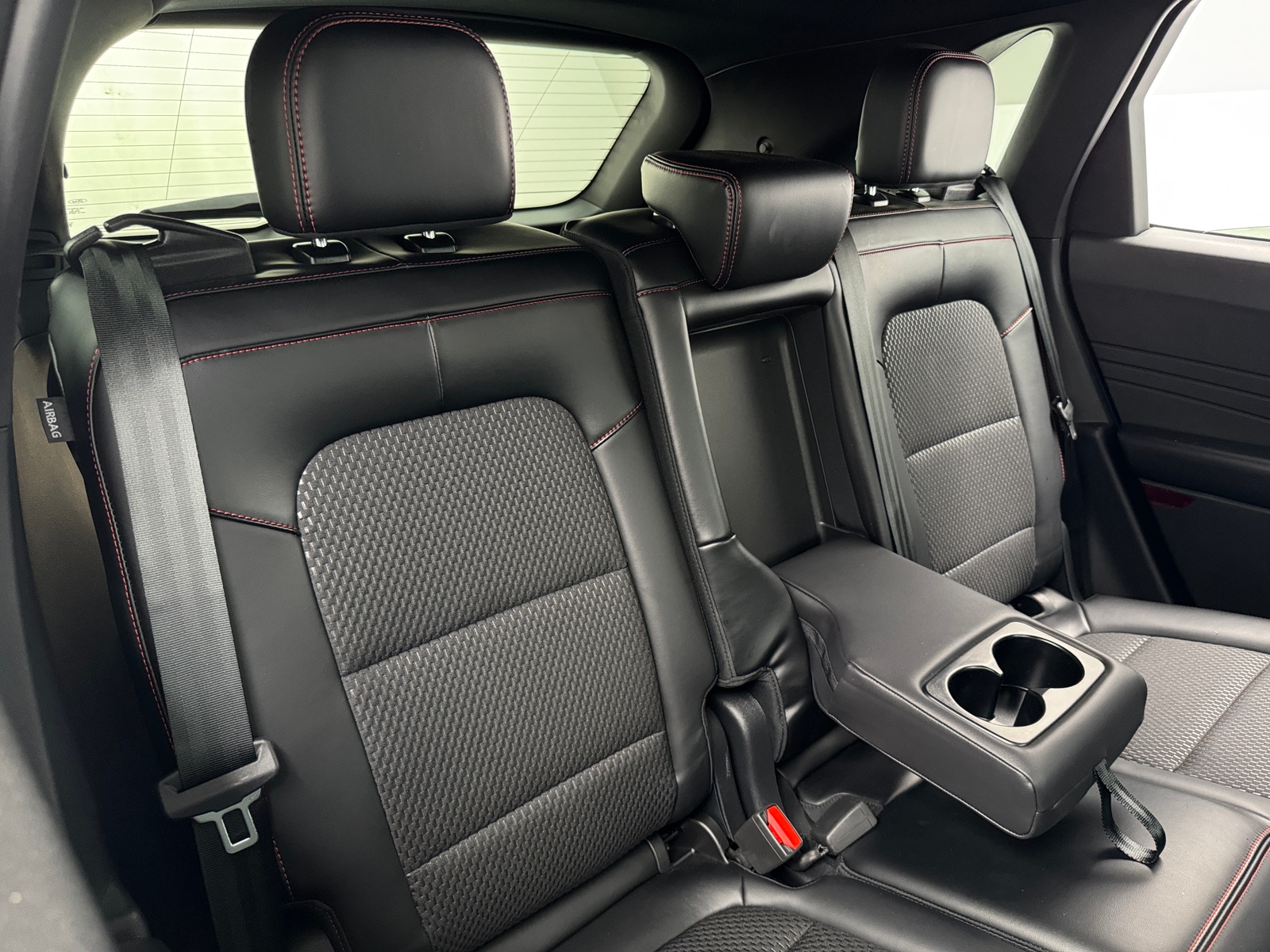 Thumbnail: 2024 Ford Escape - 6
