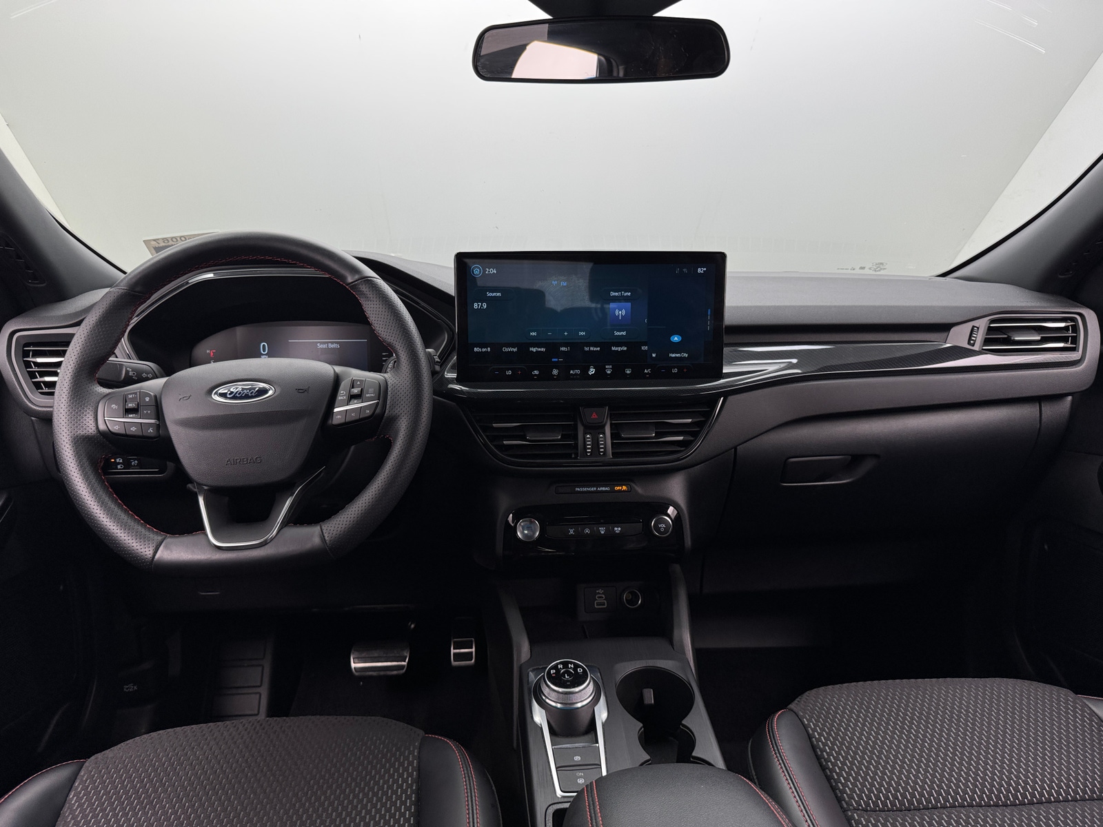 Thumbnail: 2024 Ford Escape - 3
