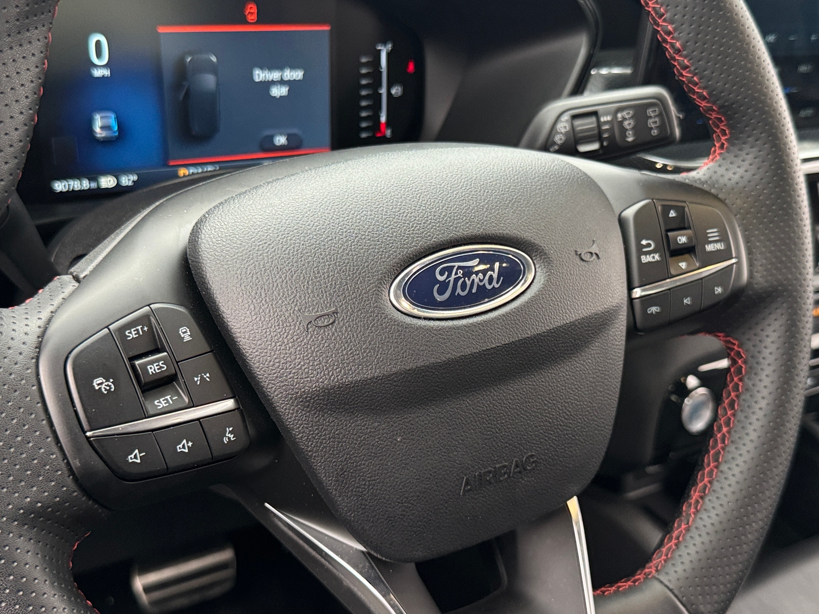 Thumbnail: 2024 Ford Escape - 5