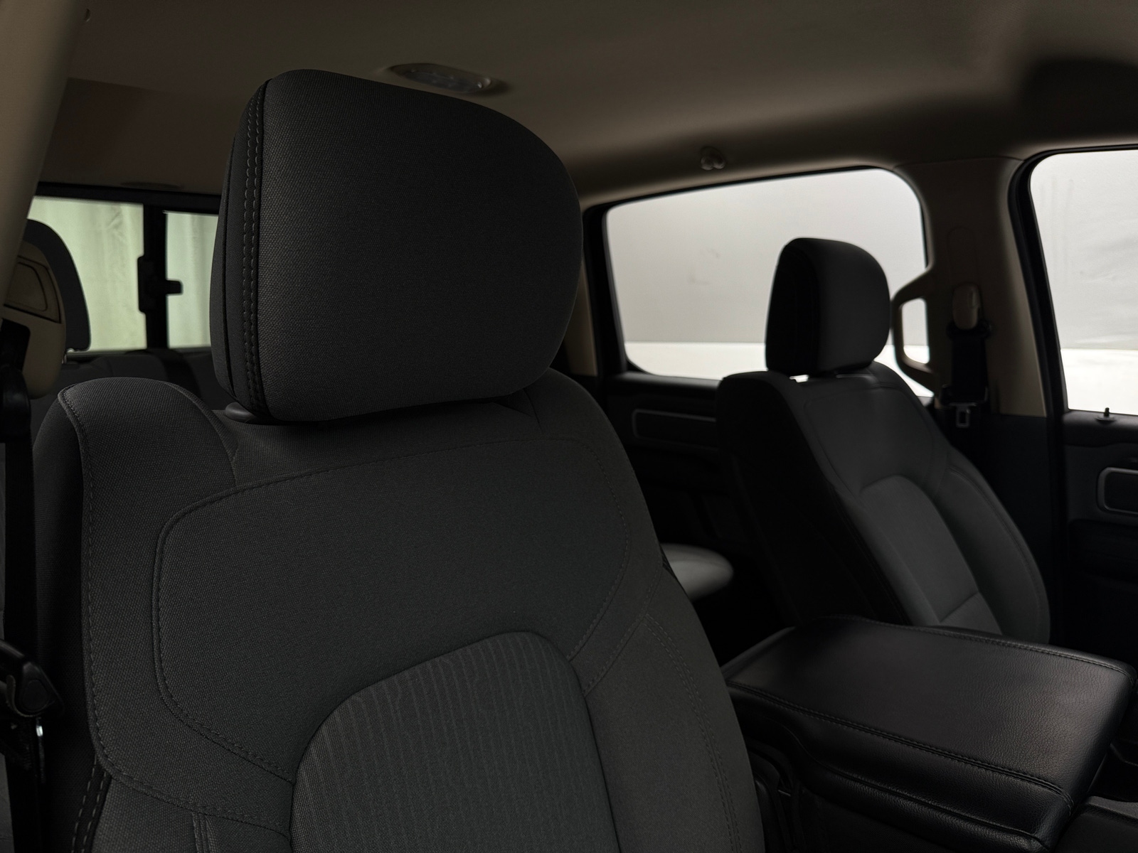Thumbnail: 2020 RAM 1500 - 2