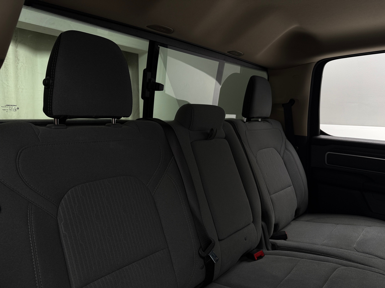 Thumbnail: 2020 RAM 1500 - 6