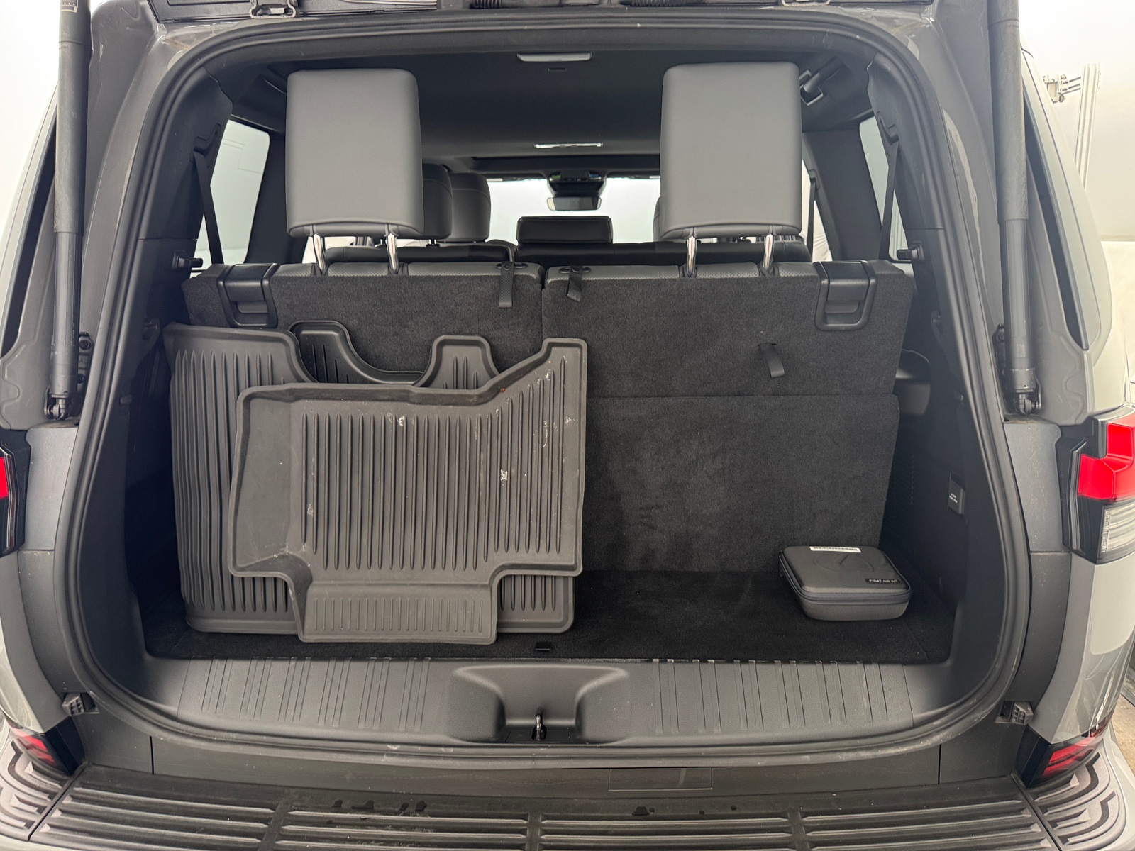 Thumbnail: 2024 Lexus GX - 6