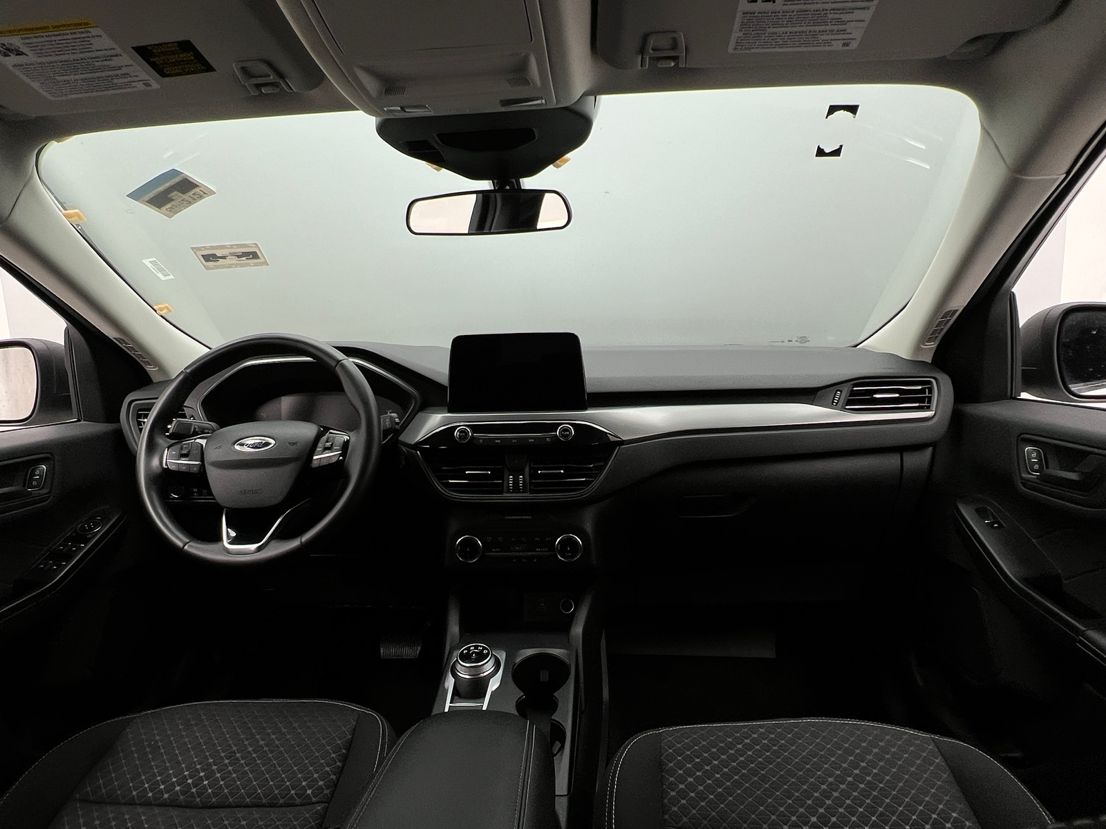 Thumbnail: 2023 Ford Escape - 3