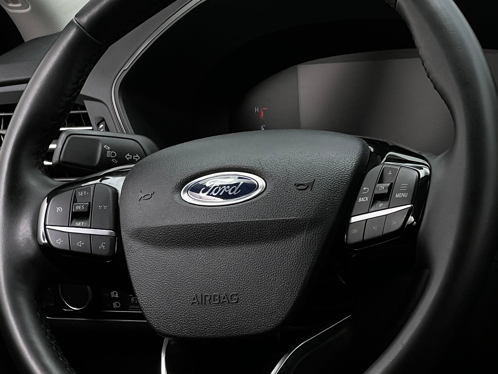 Thumbnail: 2023 Ford Escape - 5