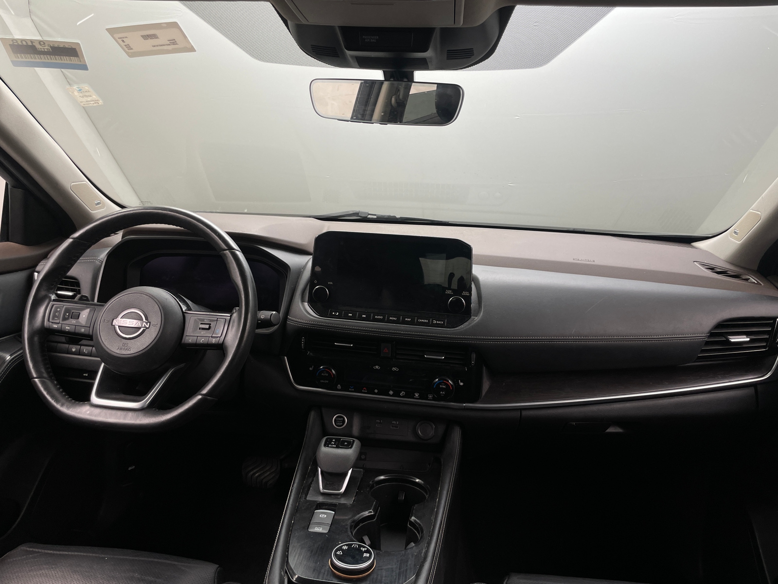 Thumbnail: 2022 Nissan Rogue - 2