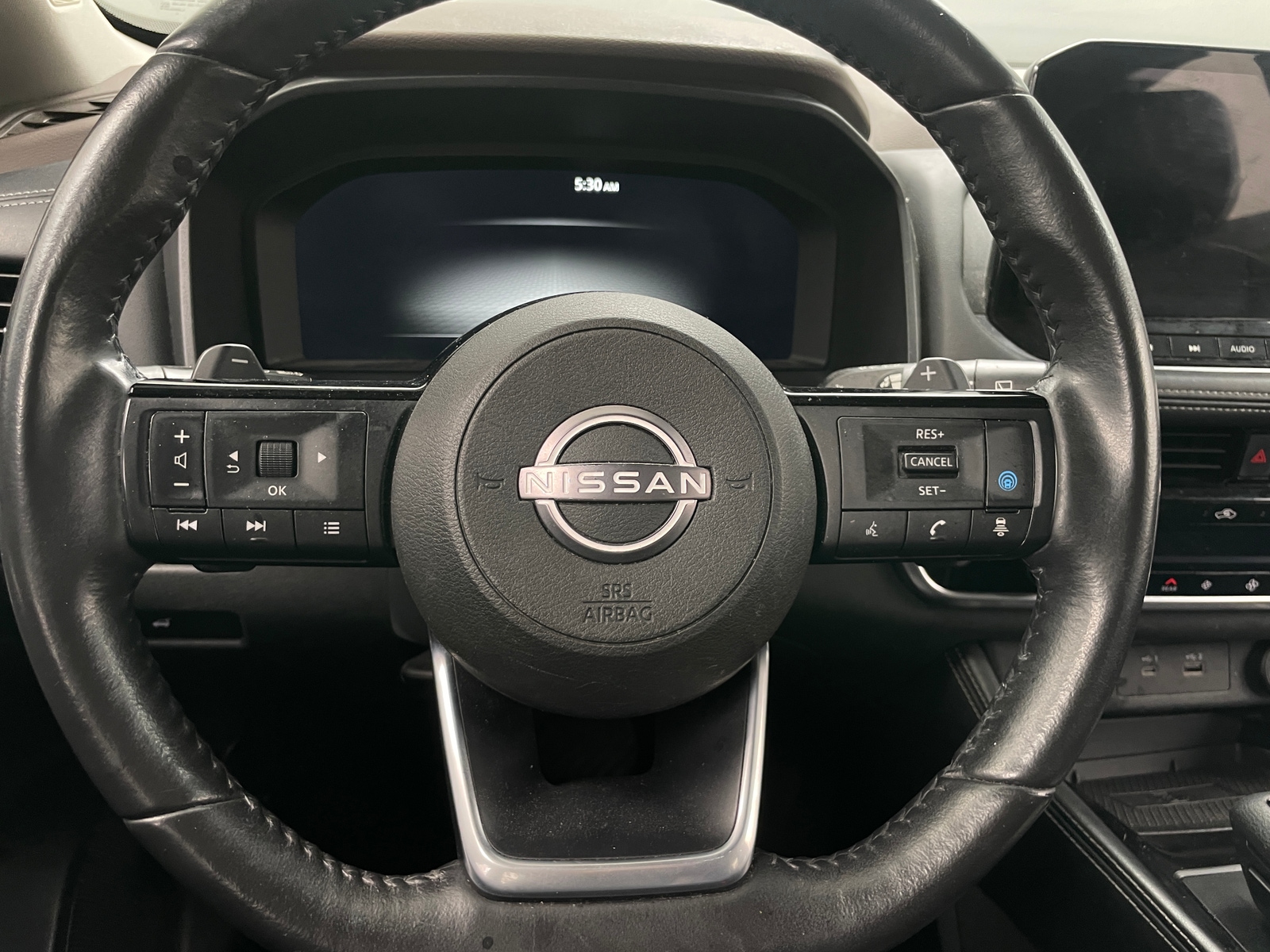 Thumbnail: 2022 Nissan Rogue - 4