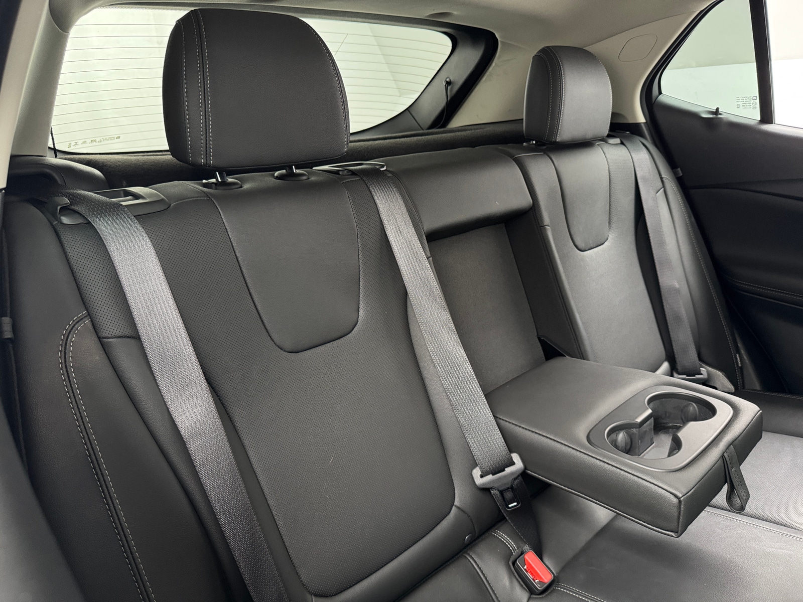 Thumbnail: 2024 Buick Encore GX - 5