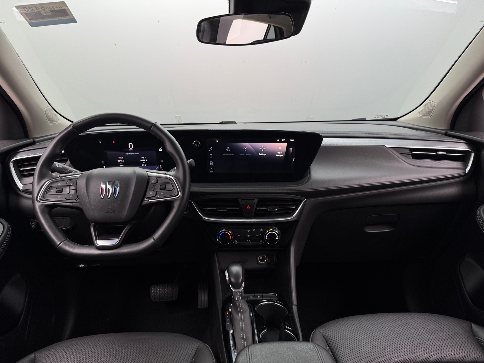 Thumbnail: 2024 Buick Encore GX - 2