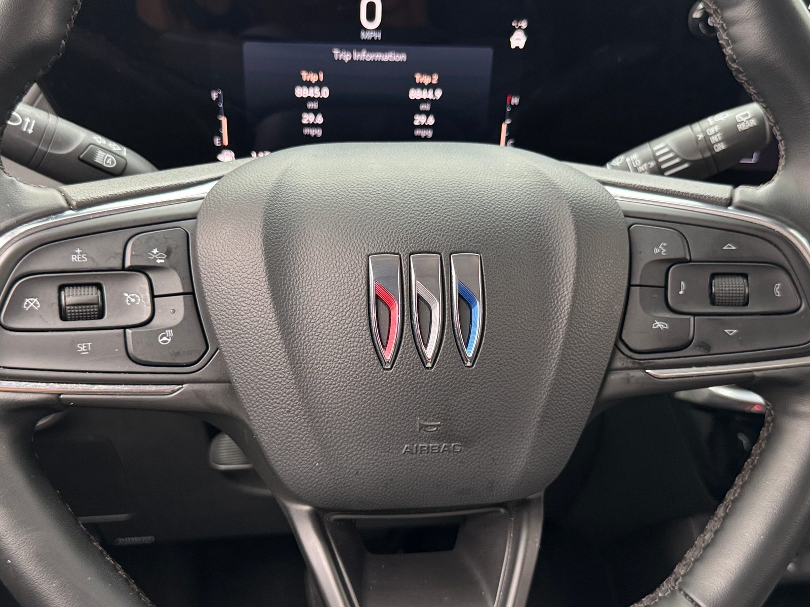 Thumbnail: 2024 Buick Encore GX - 4