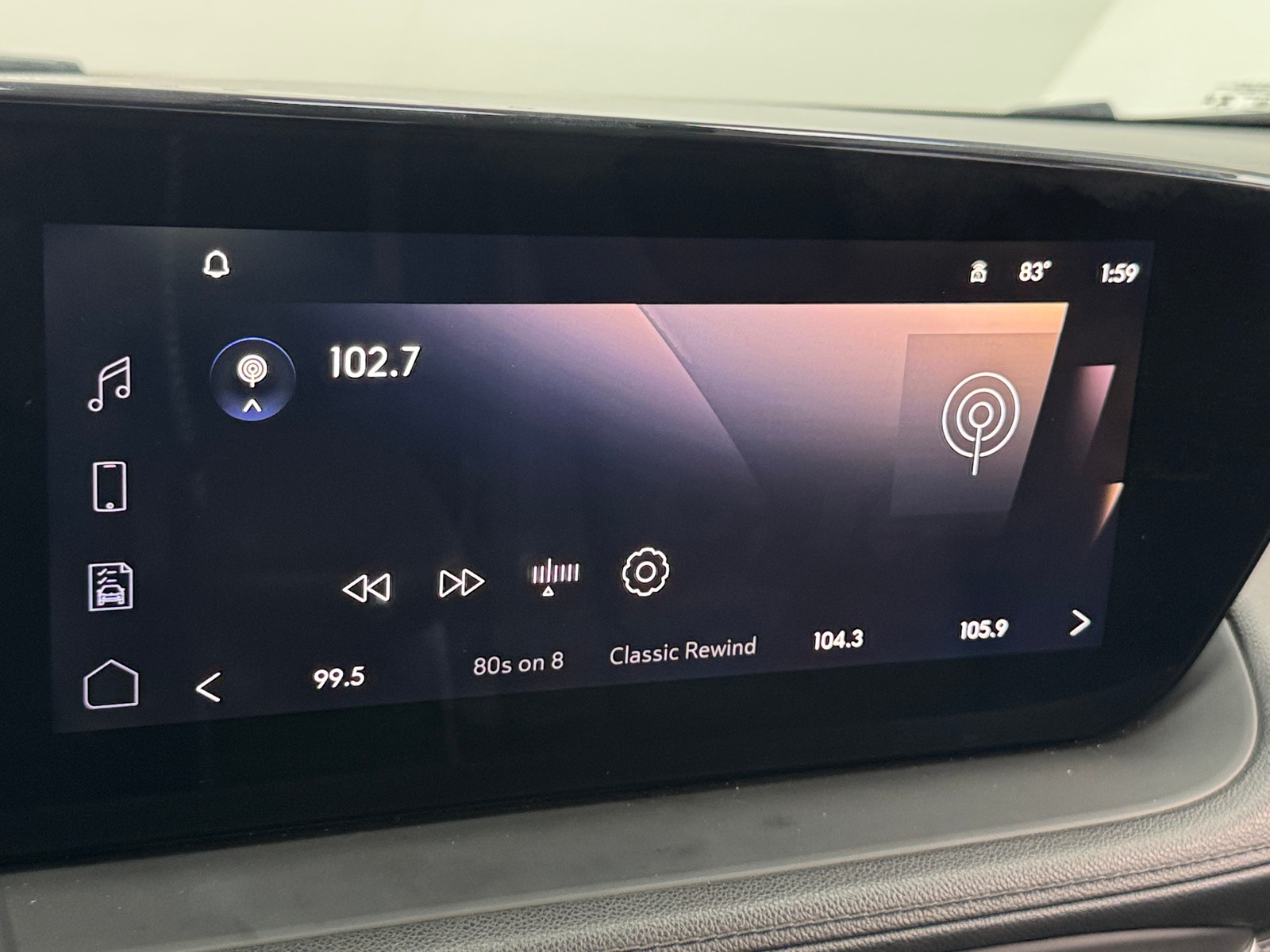Thumbnail: 2024 Buick Encore GX - 3