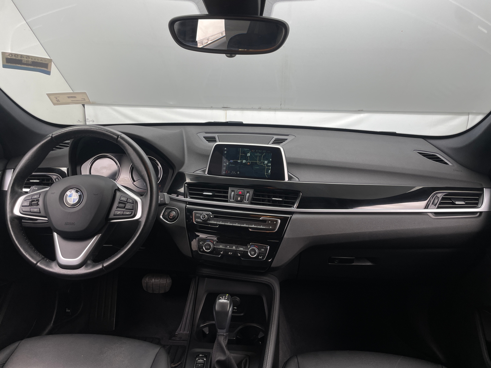 Thumbnail: 2019 BMW X1 - 2