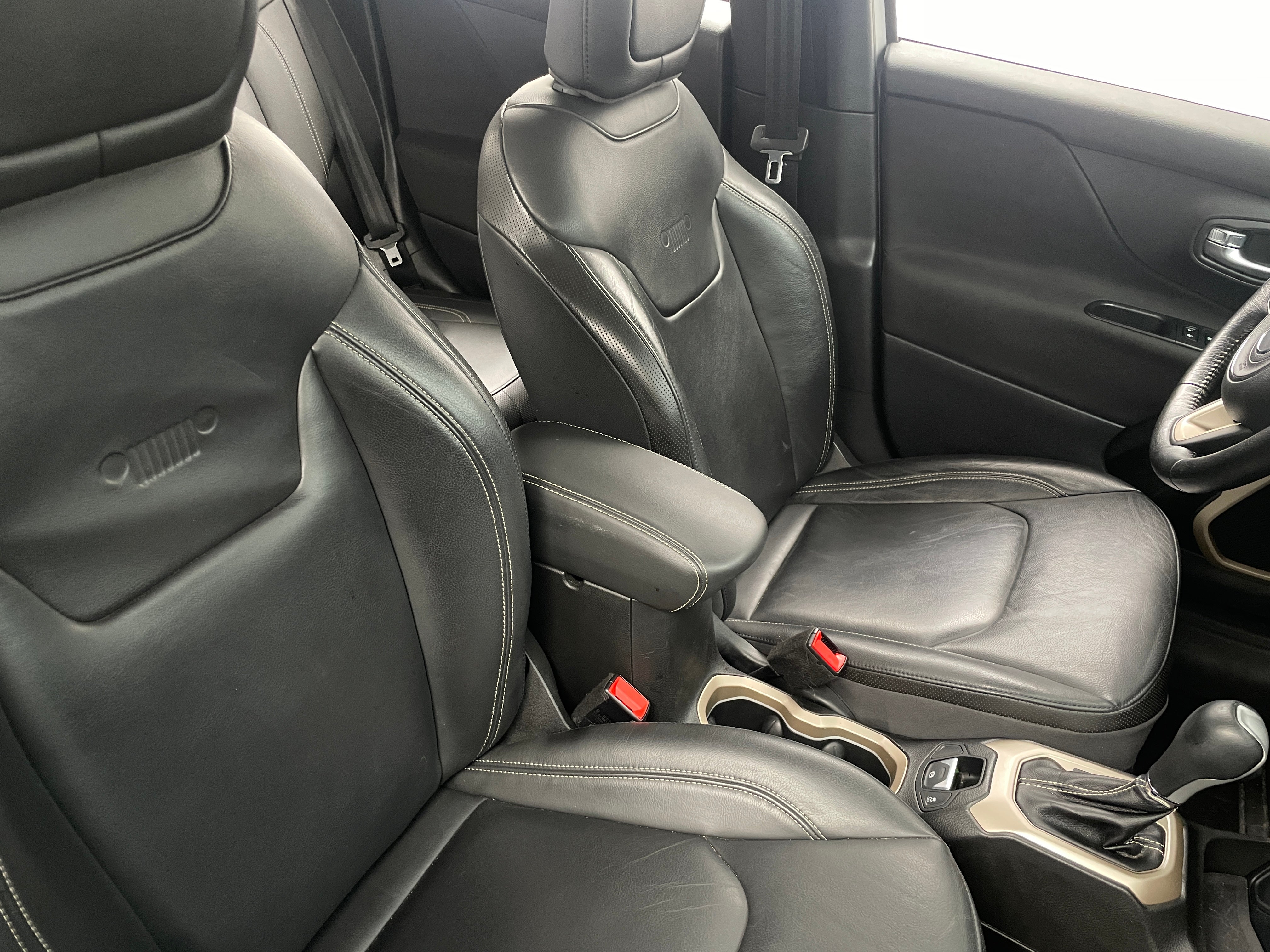 2015 Jeep Renegade