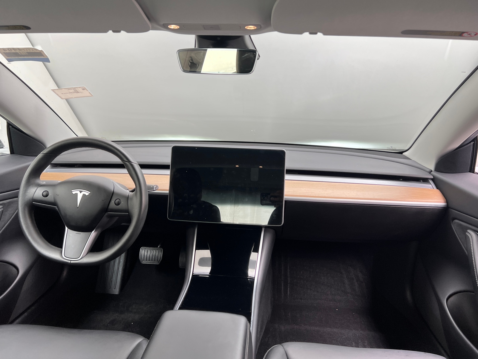 Thumbnail: 2019 Tesla Model 3 - 2