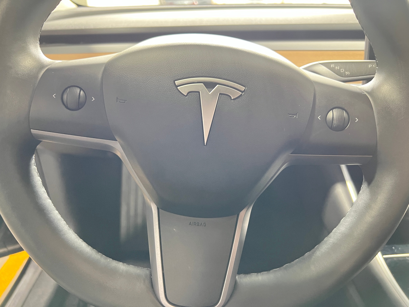 Thumbnail: 2019 Tesla Model 3 - 4