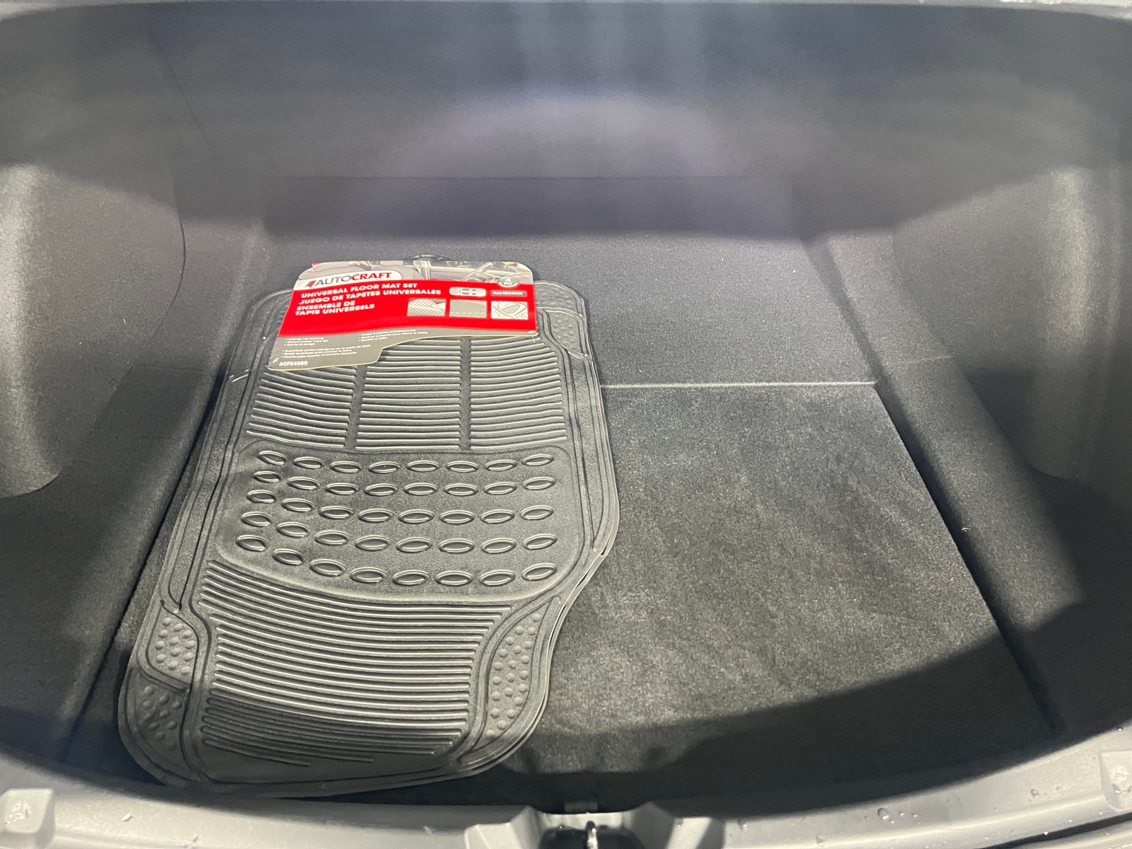 Thumbnail: 2019 Tesla Model 3 - 6