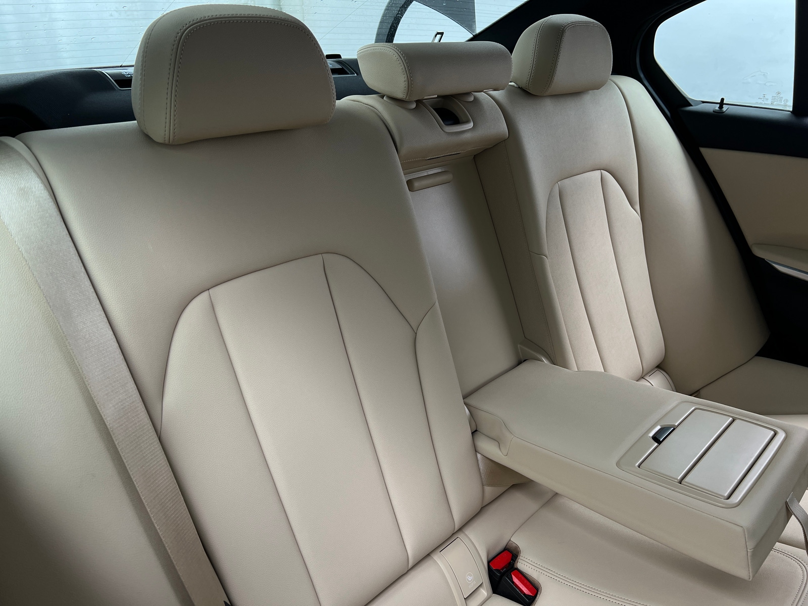 Thumbnail: 2021 BMW 3 Series - 5