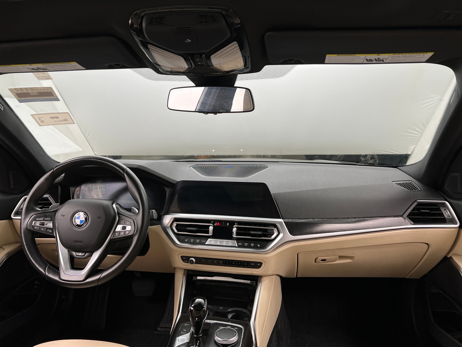 Thumbnail: 2021 BMW 3 Series - 2