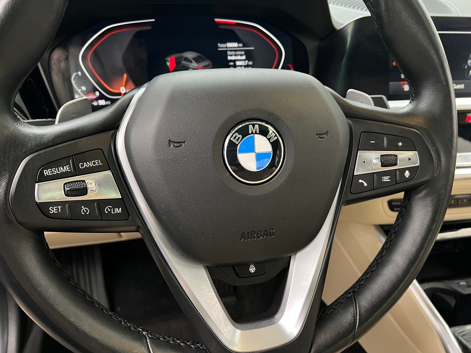 Thumbnail: 2021 BMW 3 Series - 4