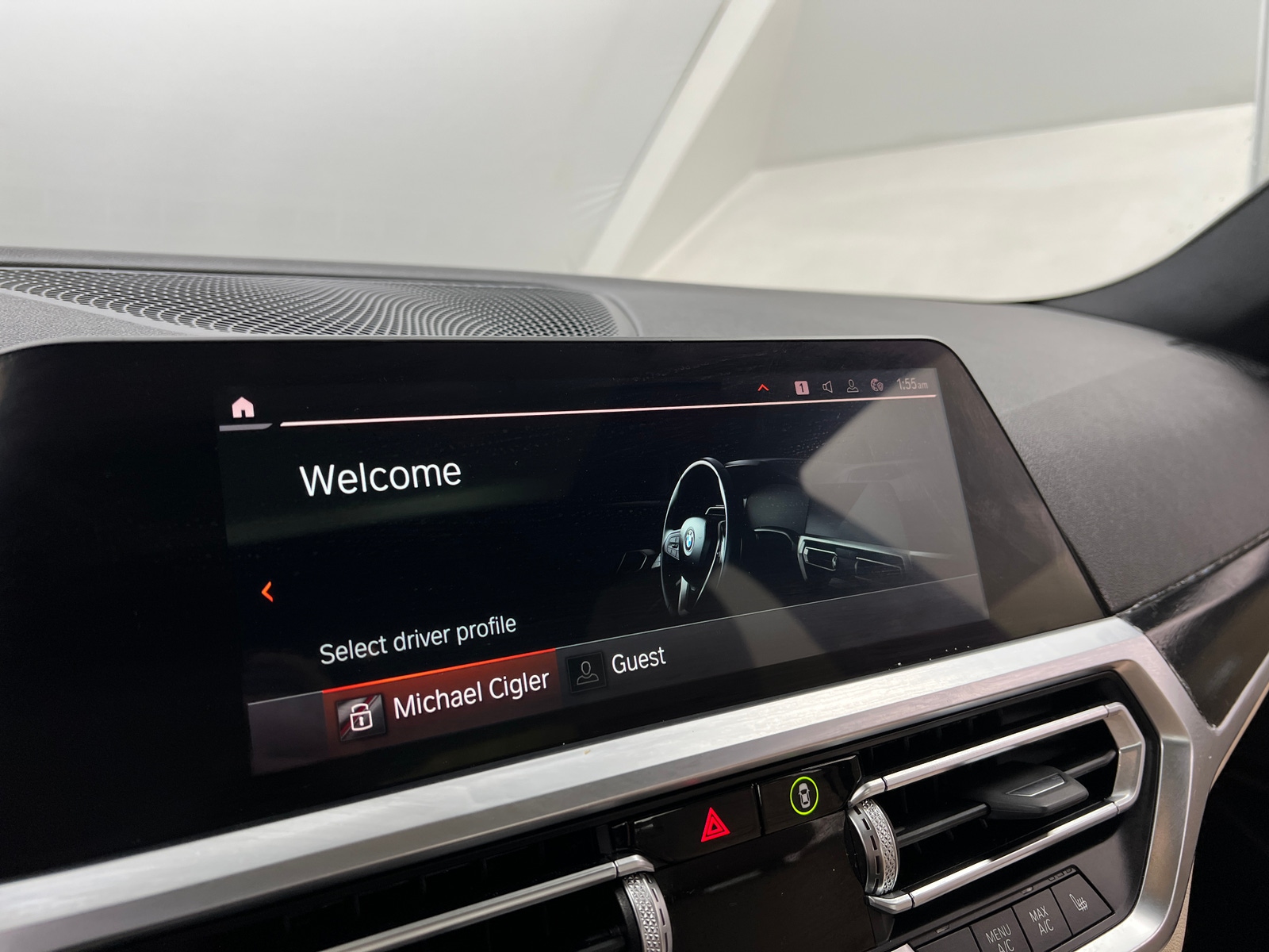 Thumbnail: 2021 BMW 3 Series - 3