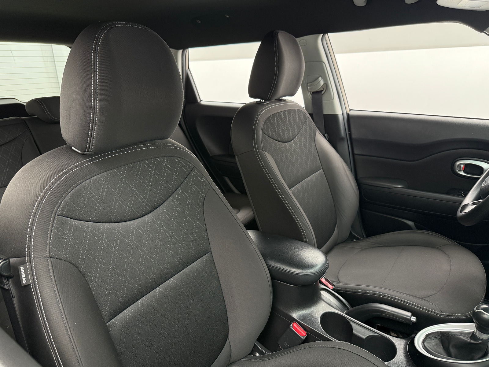 Thumbnail: 2016 Kia Soul - 2