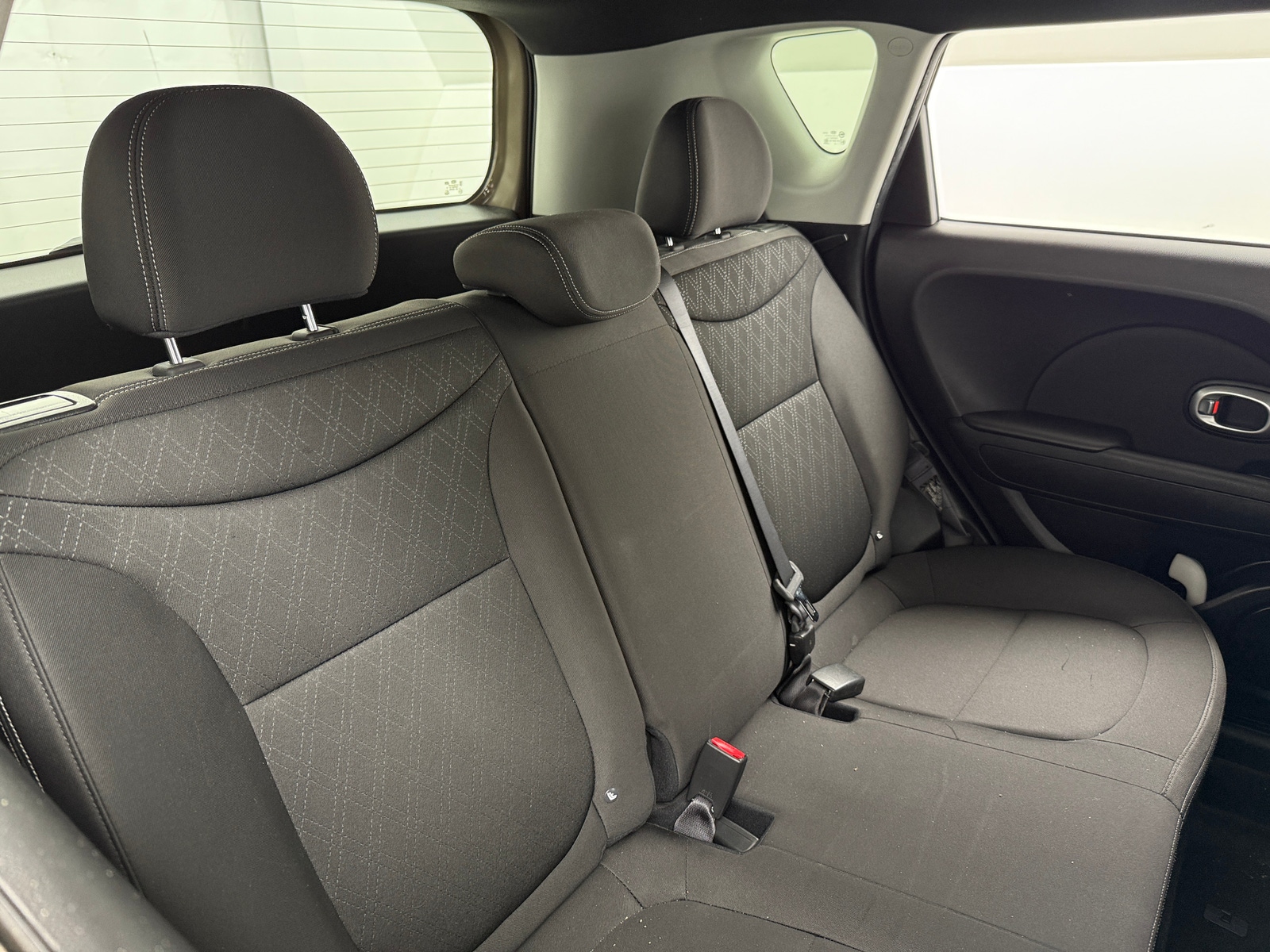 Thumbnail: 2016 Kia Soul - 6
