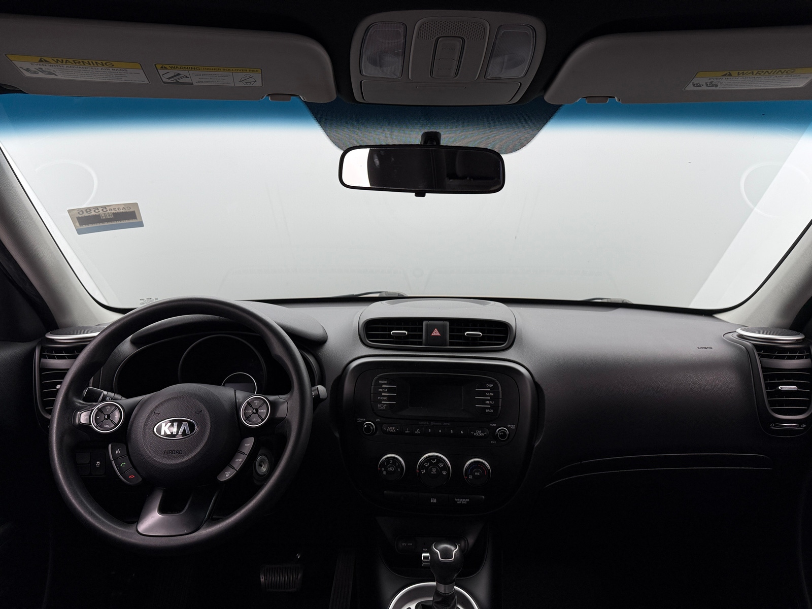 Thumbnail: 2016 Kia Soul - 3